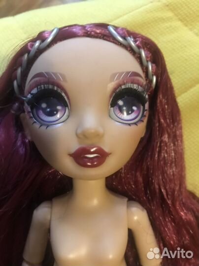 Кукла Rainbow high Мила Берримор Рейнбоу хай
