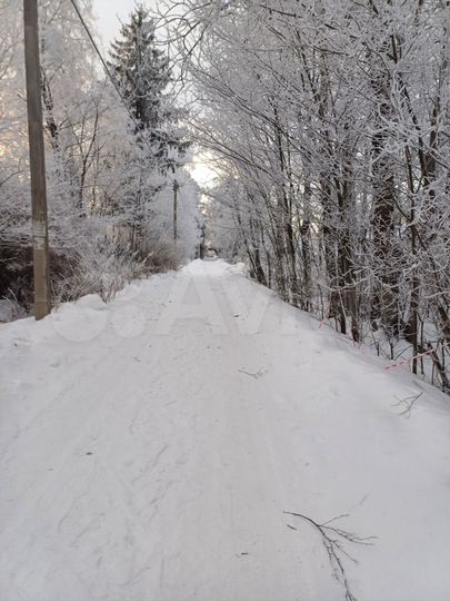 Участок 6,8 сот. (ИЖС)