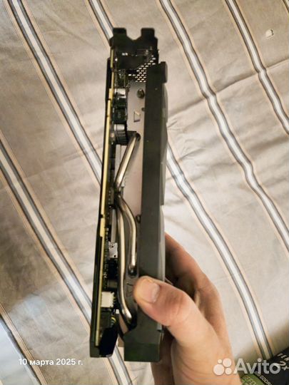 MSI GeForce RTX 3070 Ventus 2x OC Edition