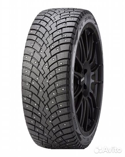 Pirelli Scorpion Ice Zero 2 215/60 R16 99T