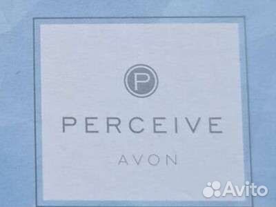 Парфюмерная вода Эйвон