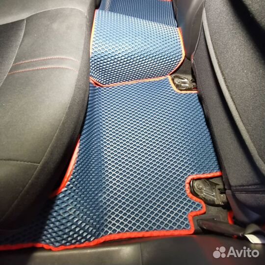 Eva ева эва коврики в Брянске за 2 часа