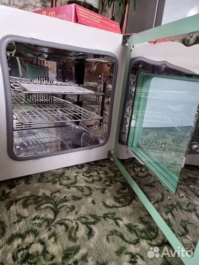 Сушильный шкаф ES-4620