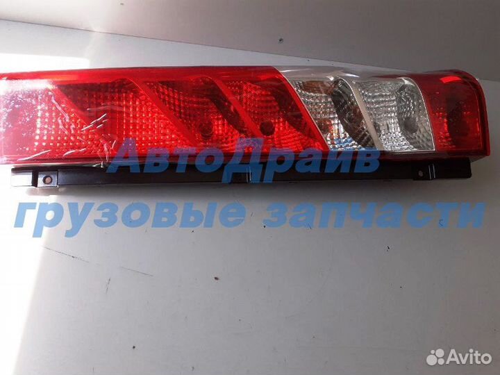 Фонарь Ивеко Дейли задний правый