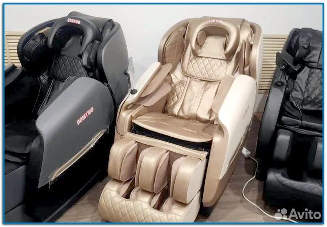 Массажное кресло yamaguchi аналог