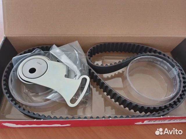 Комплект ремня грм Rover K4C K4F K4D