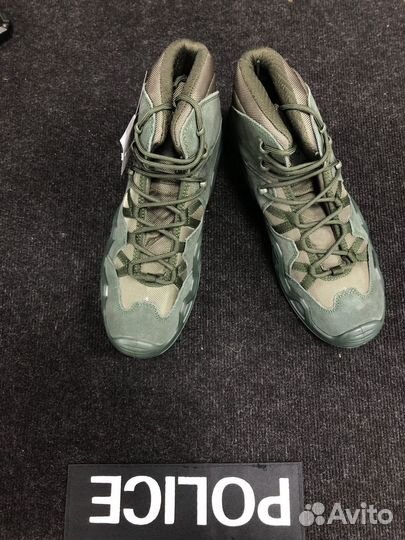 Тактические Ботинки Lowa 42 43 44 45 46