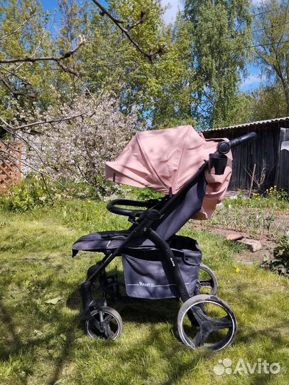 Прогулочная коляска бу