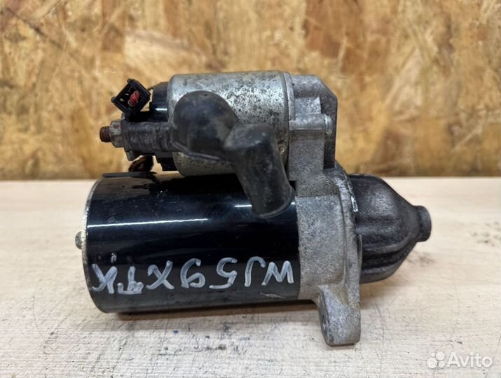 Стартер Kia Rio G4EE