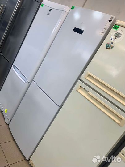 Холодильник на гарантии