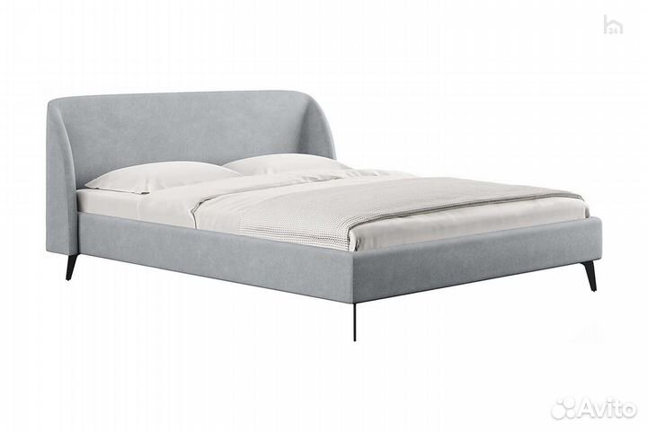 Кровать без п/м 200 х 200 Rosa