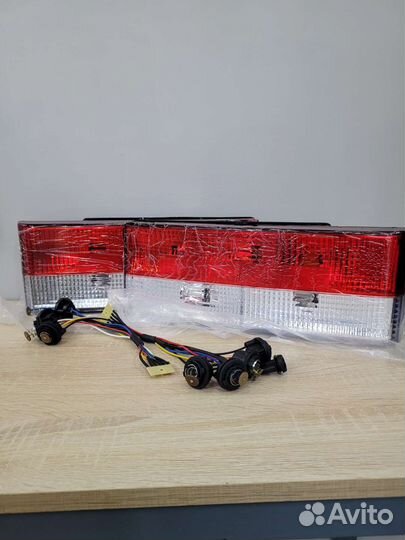 Задние фонари на ваз 2108, 2109, 2199, 2113, 2114