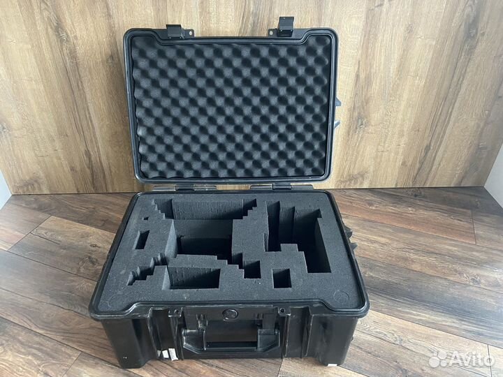 Защитный кейс B&W international type 67