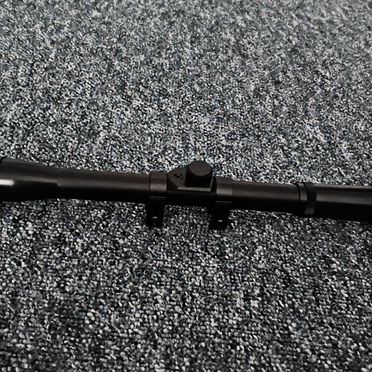 Оптический прицел borner 4x20