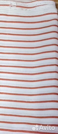 Отрез ткани СССР