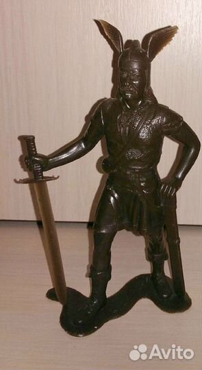 Солдатики СССР дзи