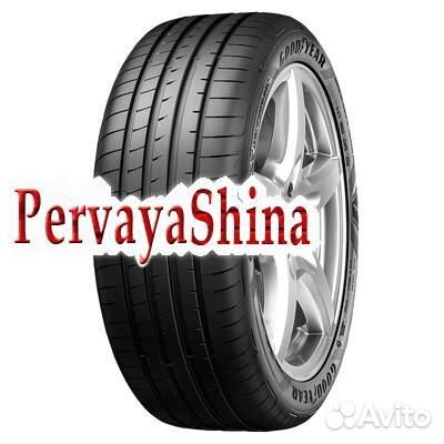 Goodyear Eagle F1 Asymmetric 5 265/35 R18