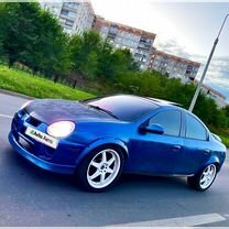 Dodge Neon 2.0 AT, 2002, 200 000 км