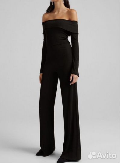 Комбинезон женский