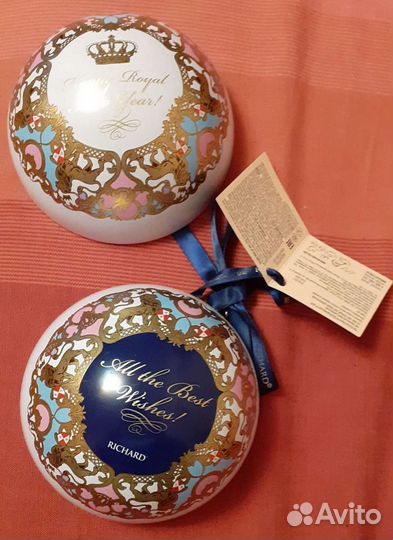 Баночки, коробочки