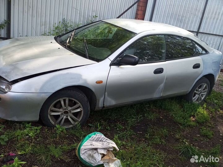 Мазда 323 запчасти