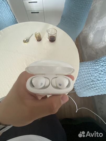 True Wireless Xiaomi Buds 3 White