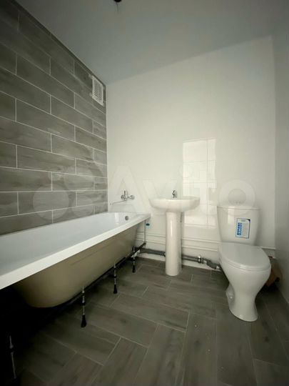 1-к. квартира, 41,2 м², 3/12 эт.