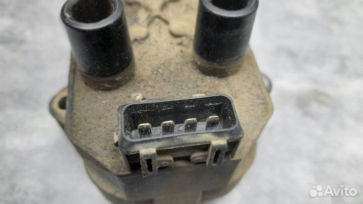 Модуль зажигания Great Wall Safe 2.2 491QE 105