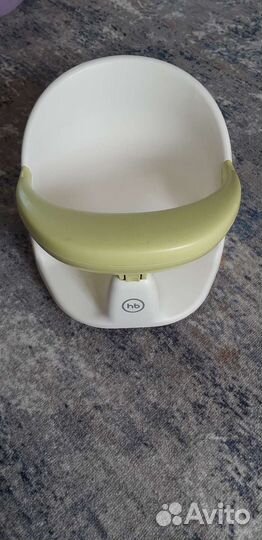 Сиденье для ванны детское