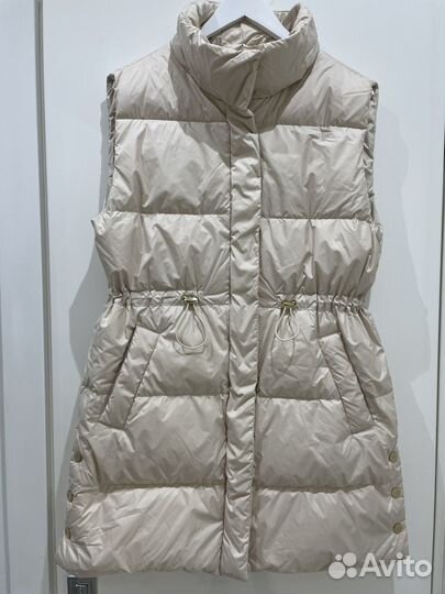 Жилет Luisa Spagnoli, р. М. Новый