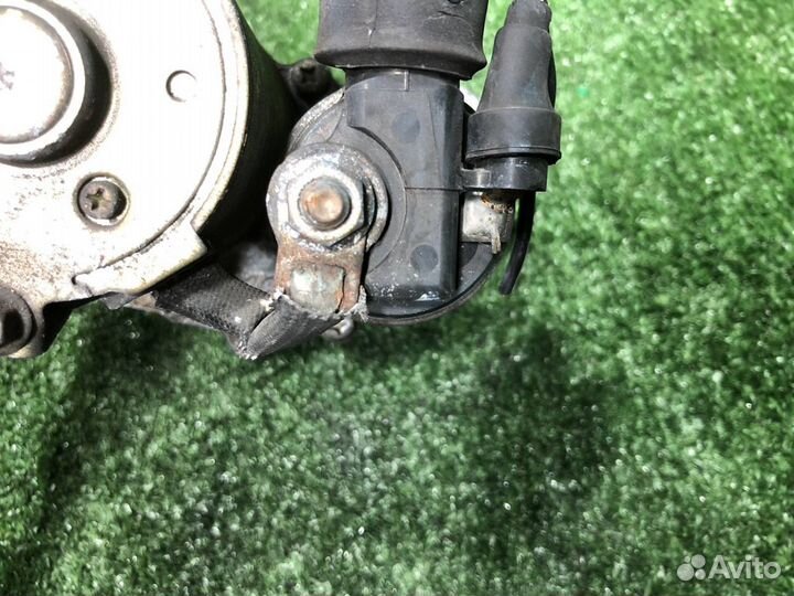 Стартер Honda