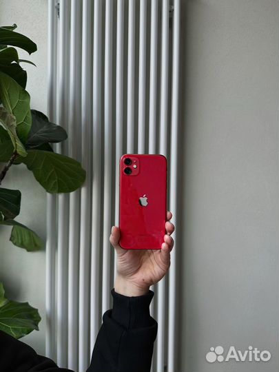 Apple Watch 8 41mm Red Витринные,Рассрочка/Trade