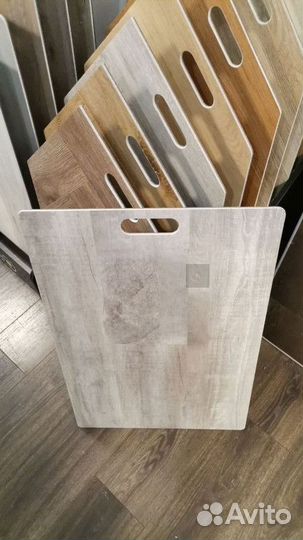 Кварцвиниловая плитка оптом