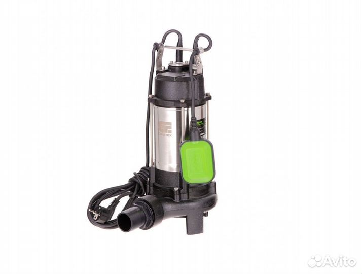 Дренажные погружные насосы новые