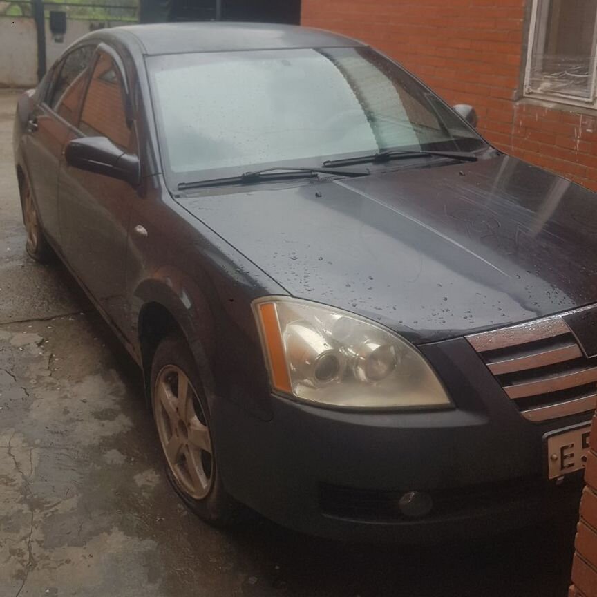 Купить Chery Fora (A21) 🚘 от 40 000 ₽ в Армавире: 83