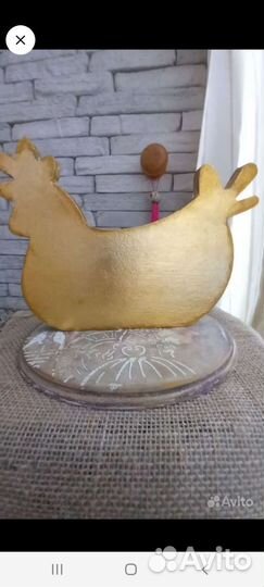 Декор для интерьера