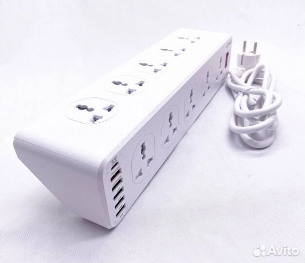 Сетевой фильтр