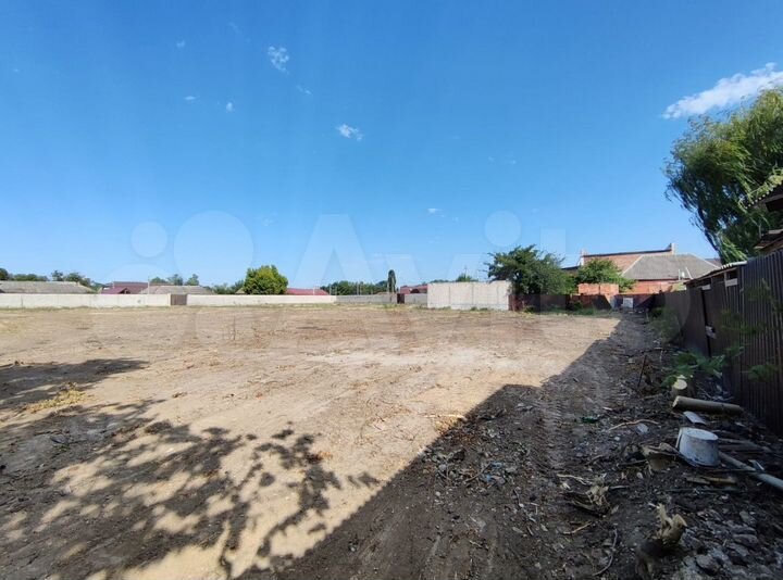 Участок 5,5 сот. (ИЖС)