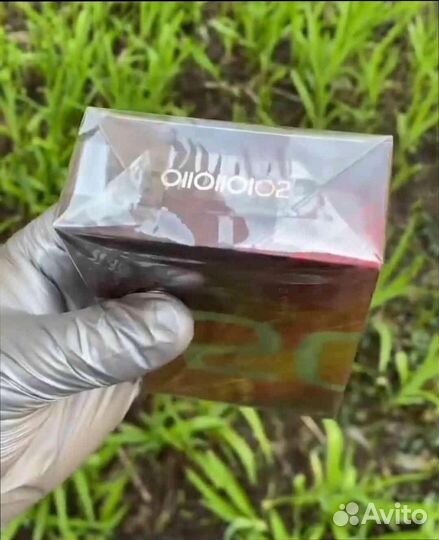 Molecules Escentric 02 100 мл