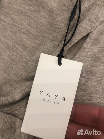 Футболка YaYa women новая