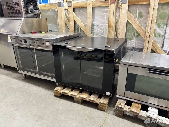 Шкаф расстоечный Abat шрт-12Э