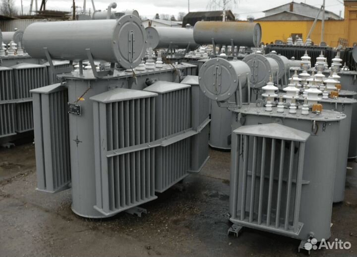 Трансформатор твп - (77B)