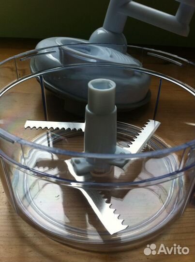 Кухонный комбайн swift chopper