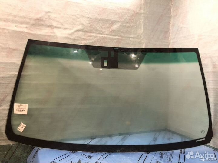 Лобовое стекло Opel Vectra B
