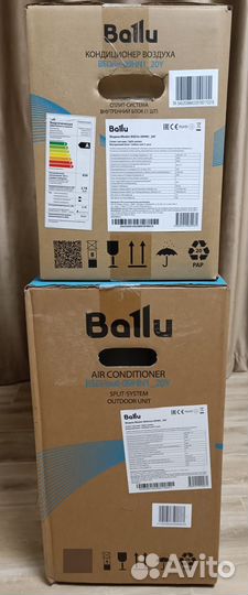 Сплит система