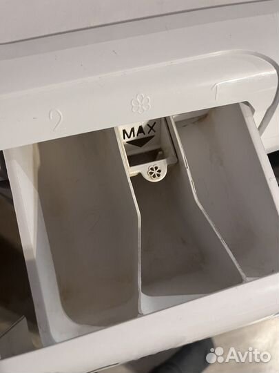 Стиральная машина бу