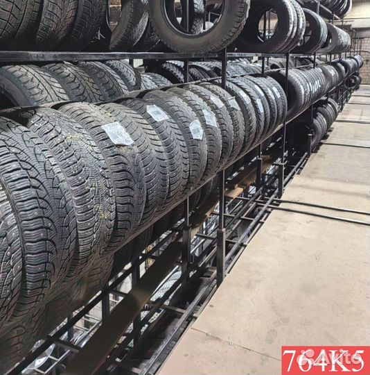Zeta Antarctica Ice 215/60 R16 98Q