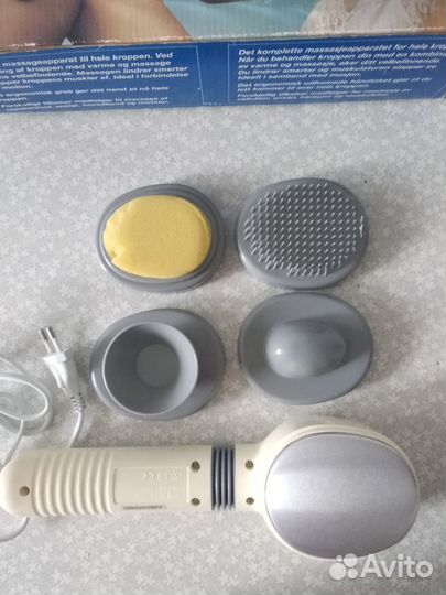 Массажер для тела