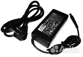 Зарядка для ноута Dell, HP