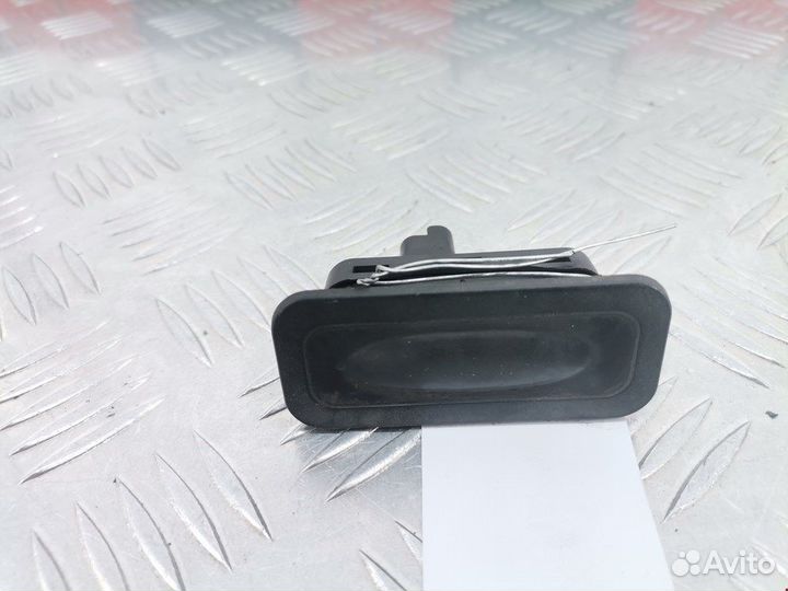 Ручка крышки багажника для Renault Scenic 2